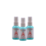 Allergi Wonder - 3x60ml spray