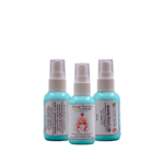 Allergi Wonder - 3x60ml spray