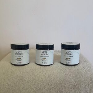 zur Behandlung von Hautproblemen