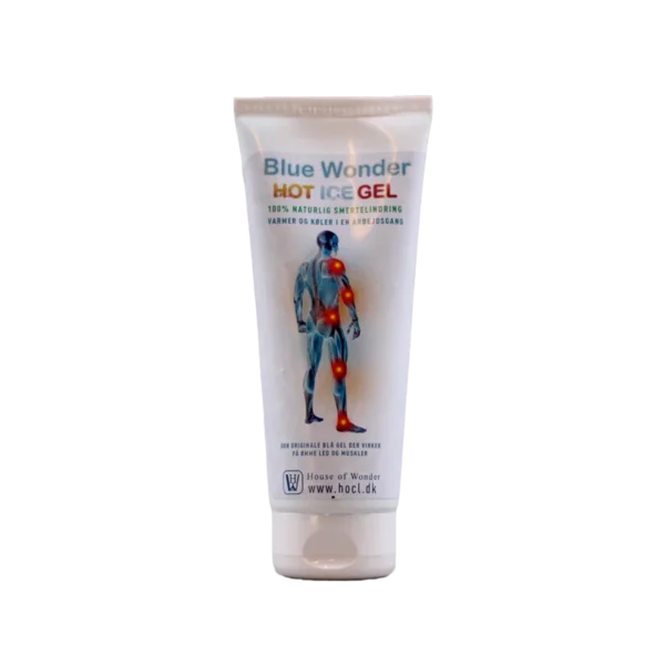 Blue Wonder Tube 250 ml