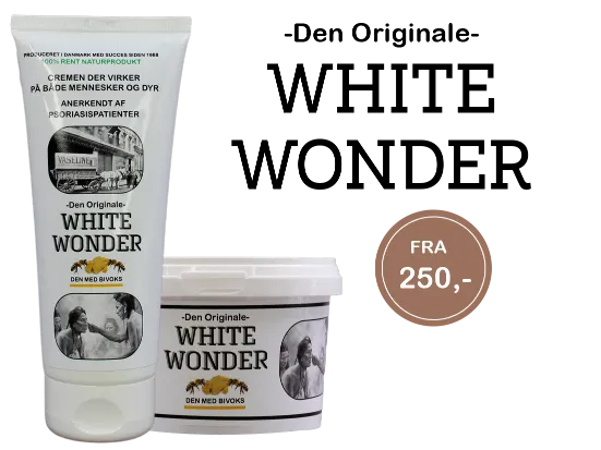 White-Wonder-Set