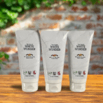 White Wonder 3x 100 ml