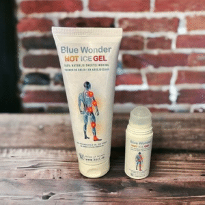 Das Sportler-Set Blue Wonder