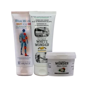 Bestsellers fra House of Wonder (Blue Wonder Tube