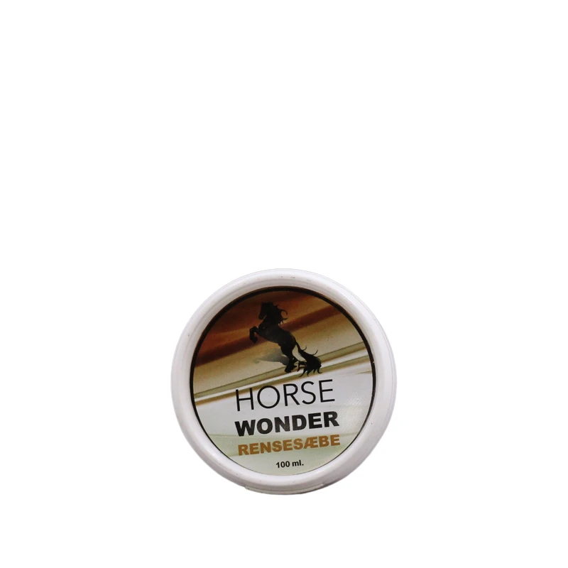 Horse Wonder Rensesæbe 100ml 1
