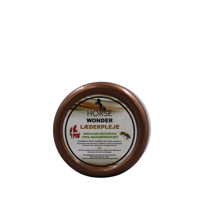 Horse Wonder bøtte - 200ml 1
