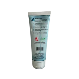 Horse Wonder Hot Ice Gel - Bagside