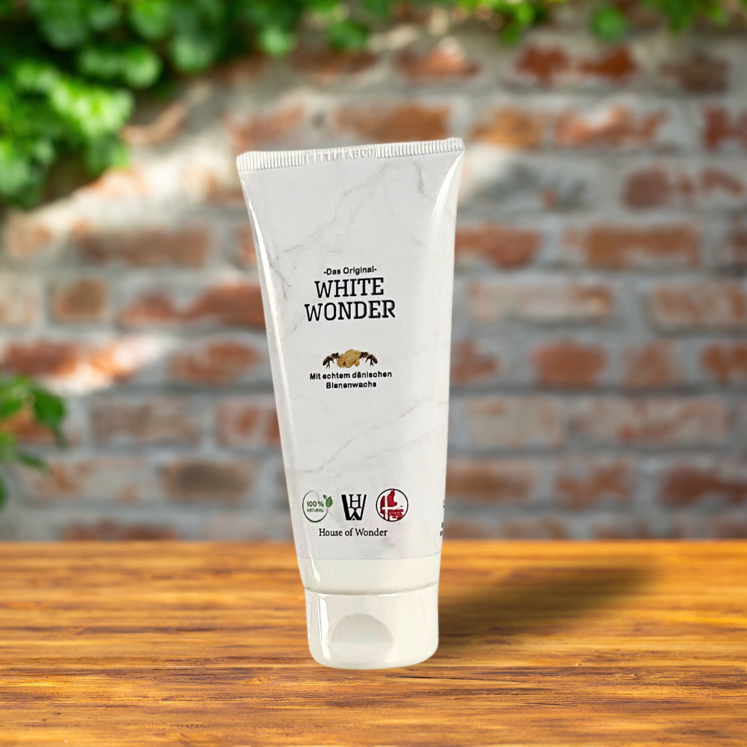 White Wonder 100 ml White Wonder 100 ml