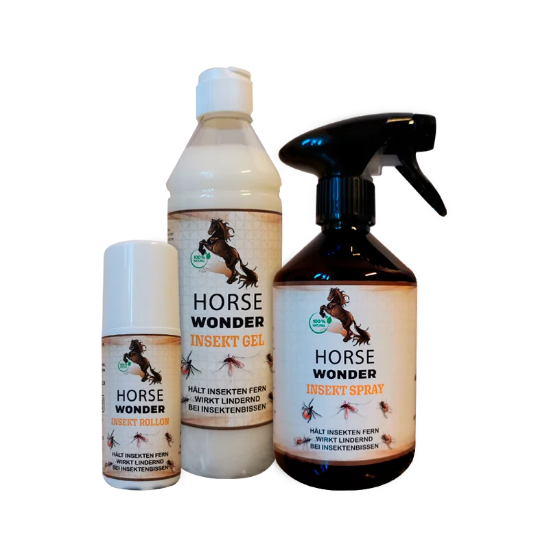 Insekt-Set-1 Insekt Sæt