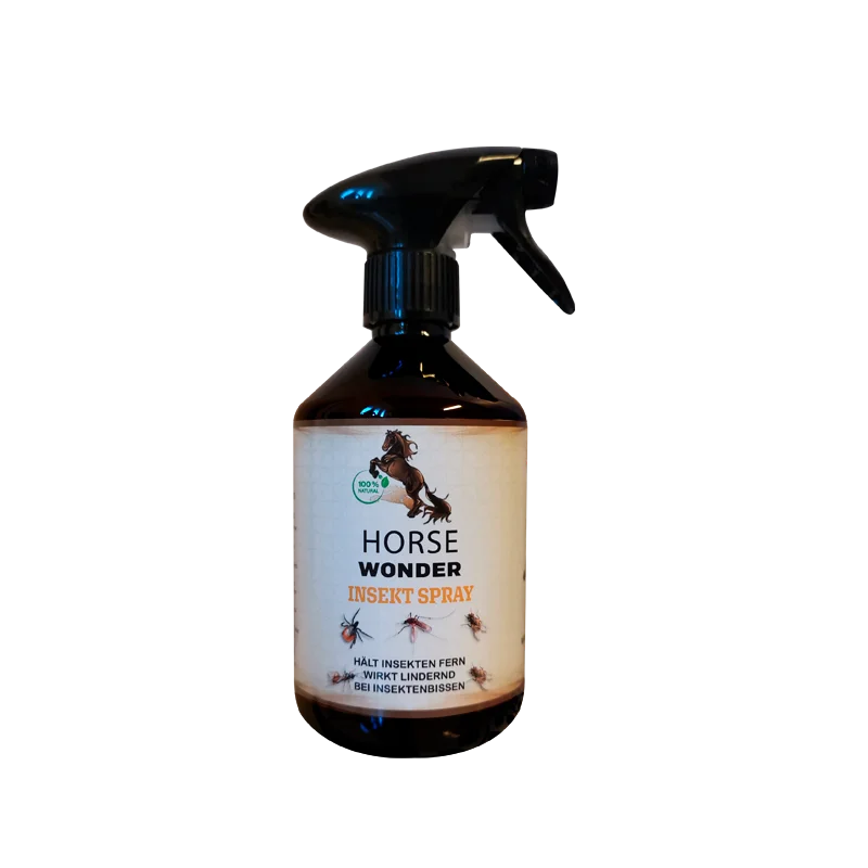 Insekt-Spray-front Insekt Spray