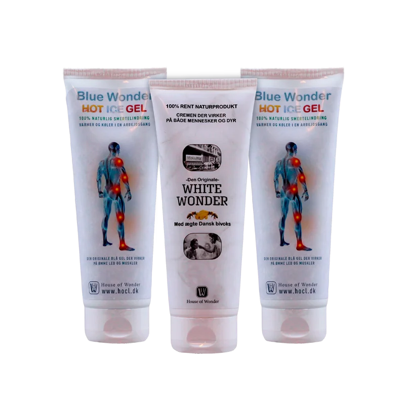 White-and-Blue-Wonder-1 Blue & White Wonder