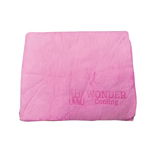 Wonder Cooling - Pink