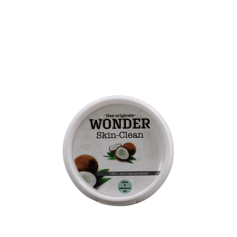 Wonder Skin Clean - 100ml 1